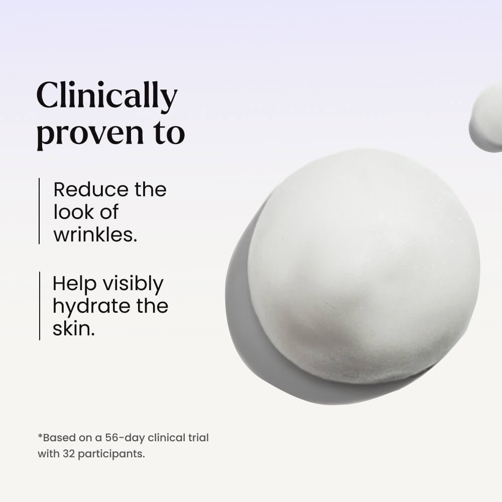 GET-TAUT Body Firming and Hydrating Mousse-To-Oil product